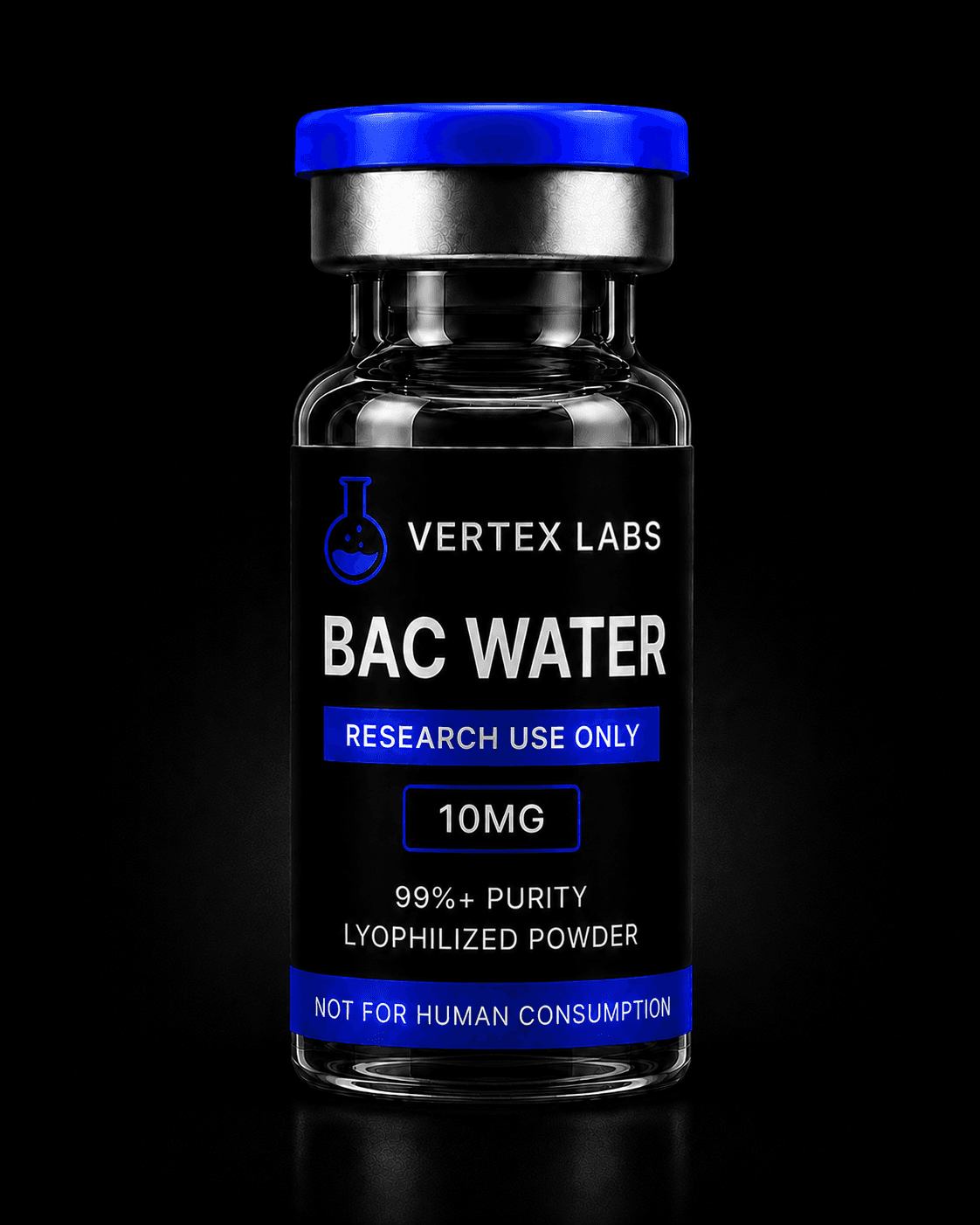 BAC Water research product