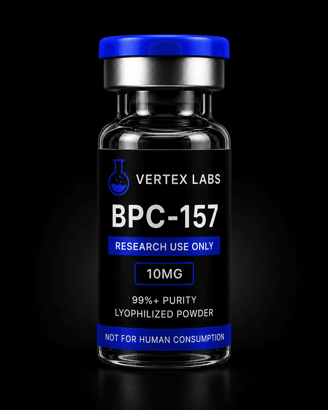 BPC-157 10mg