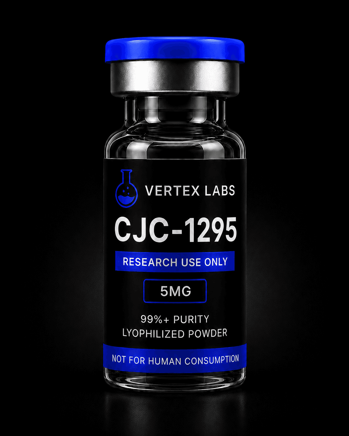 CJC-1295 research product