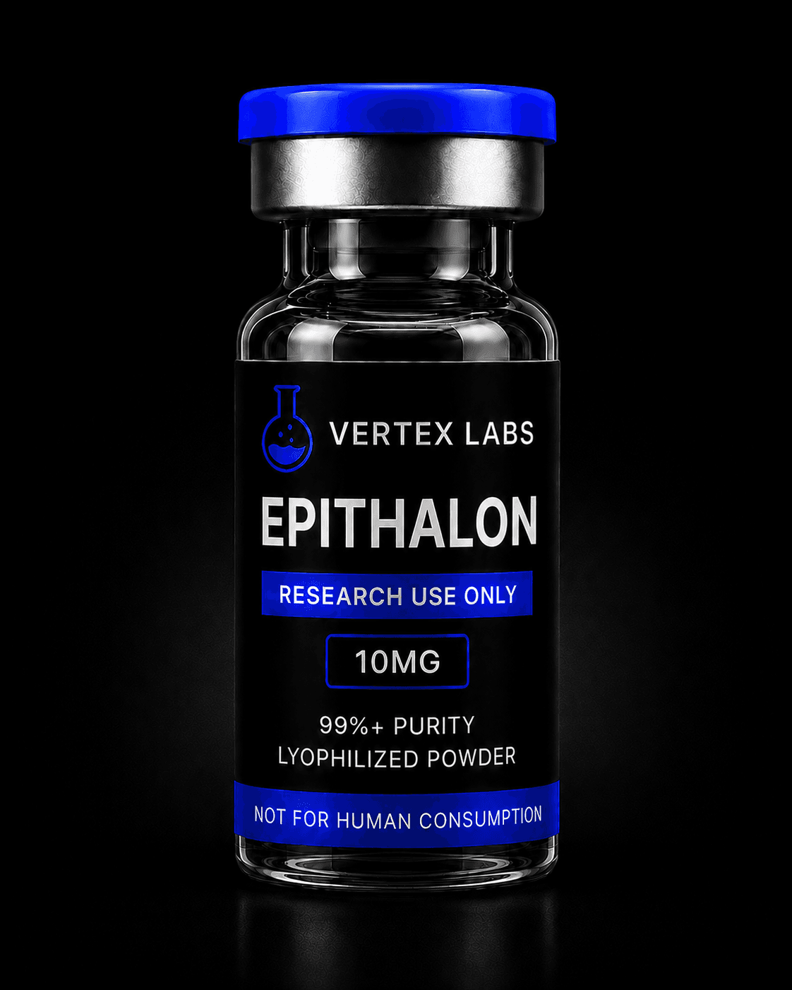 Epithalon research product