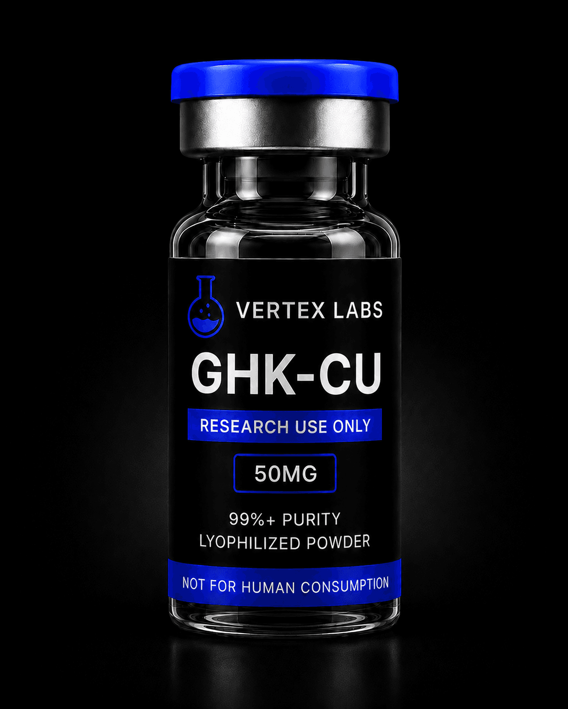 GHK-Cu 50mg