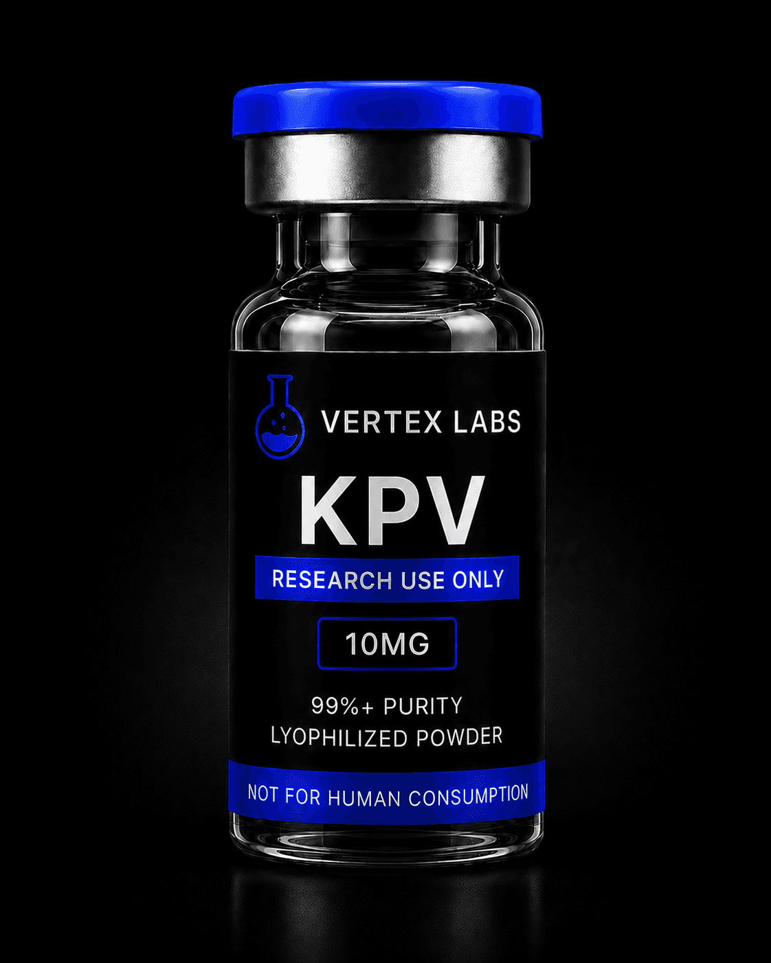 KPV research product