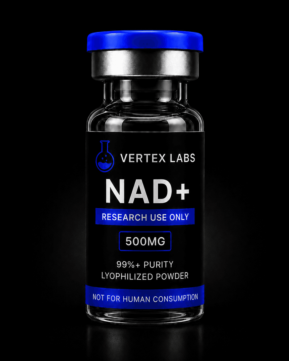 NAD+ research product