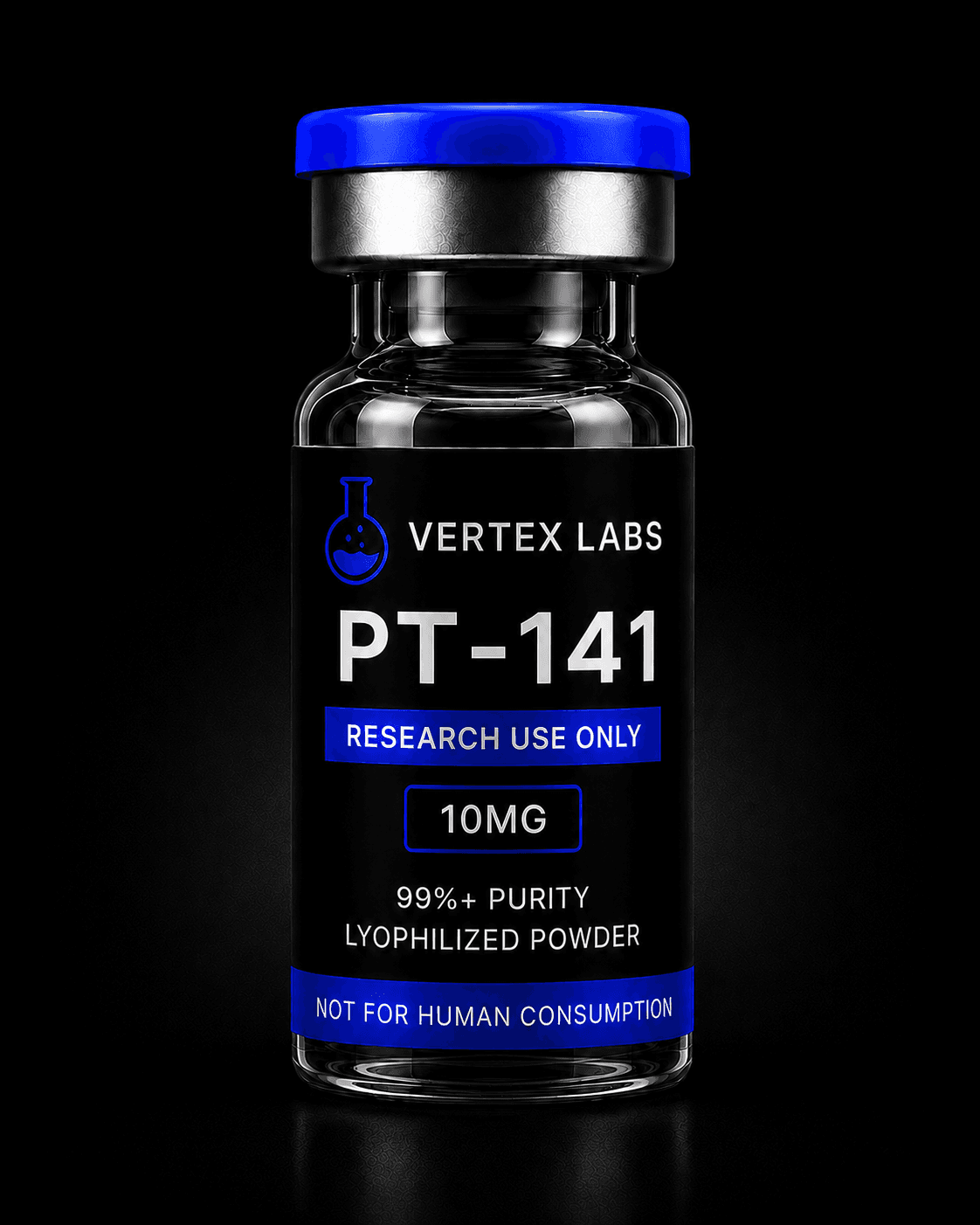PT-141 research product