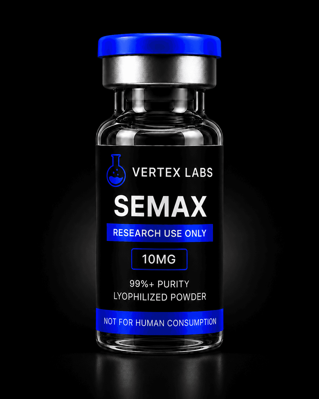 Semax research product